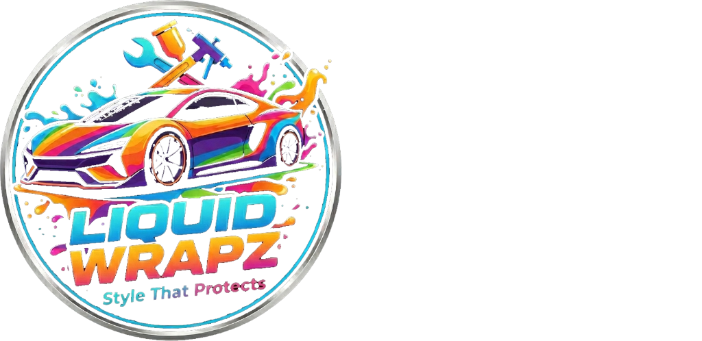 Got Tint & Liquid Wrap Lab