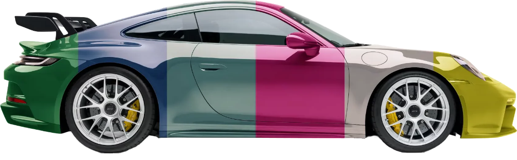 Liquid Wrap