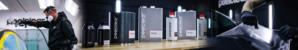 Liquid Paint Protection