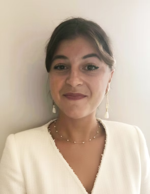 Marie-Agathe CAUCHOIS