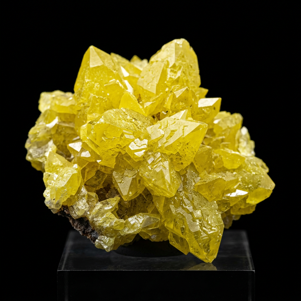 Sulfur