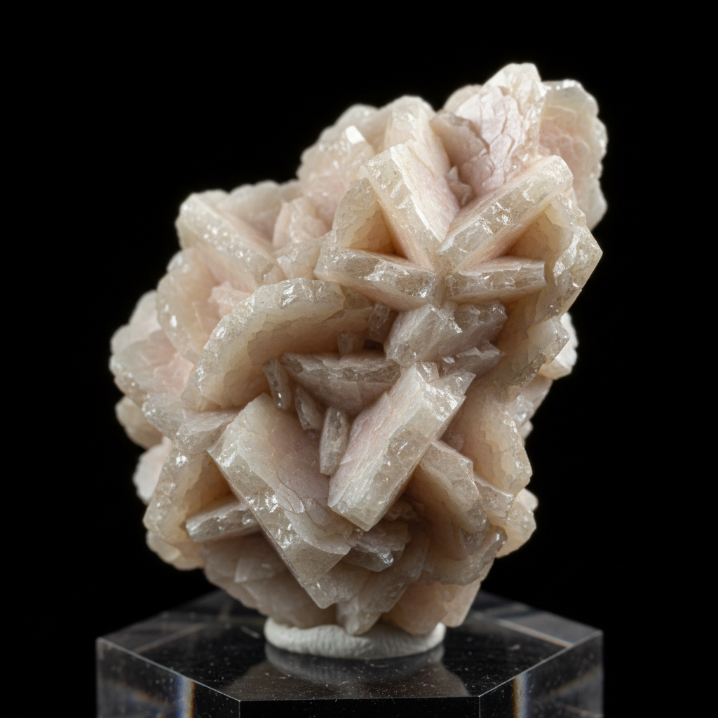 Dolomite