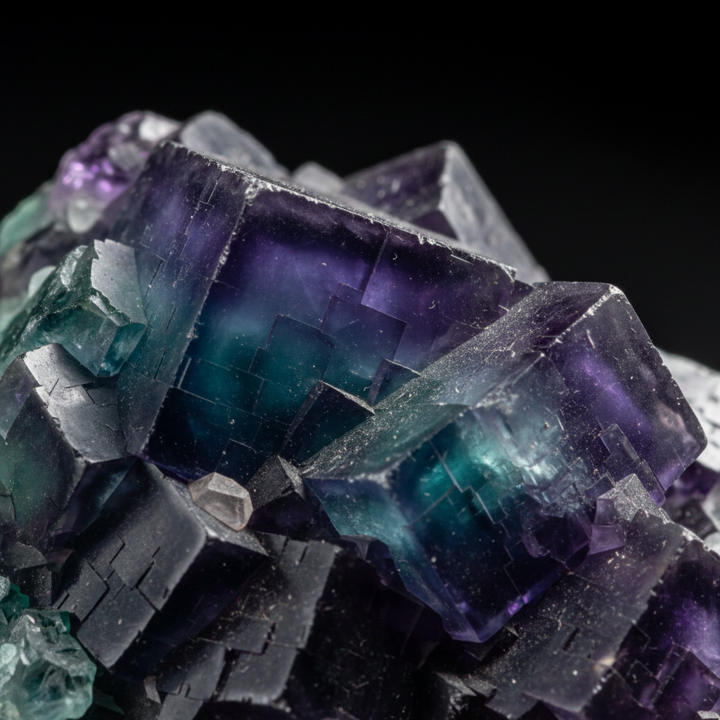 Fluorite