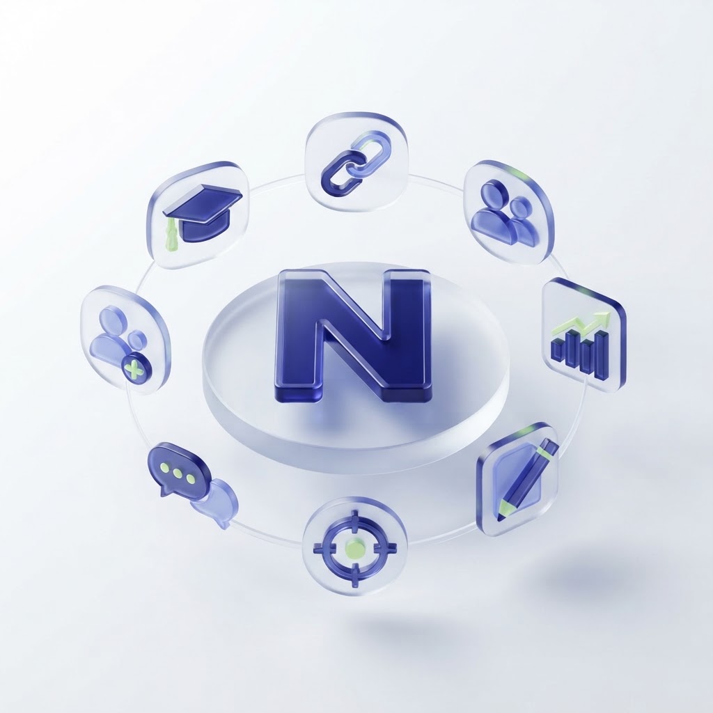 Plataforma Nomus