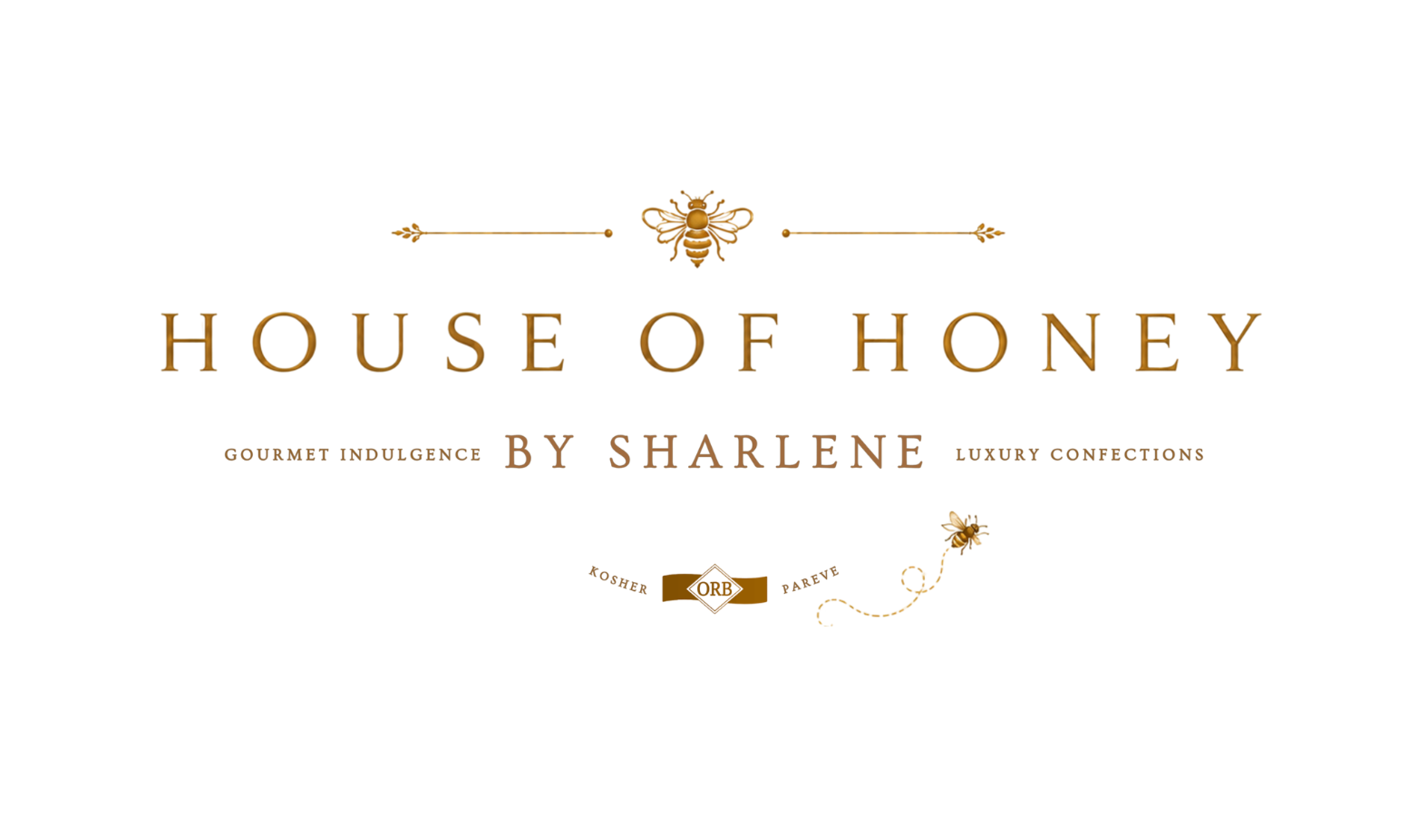 House of Honey by Sharlene