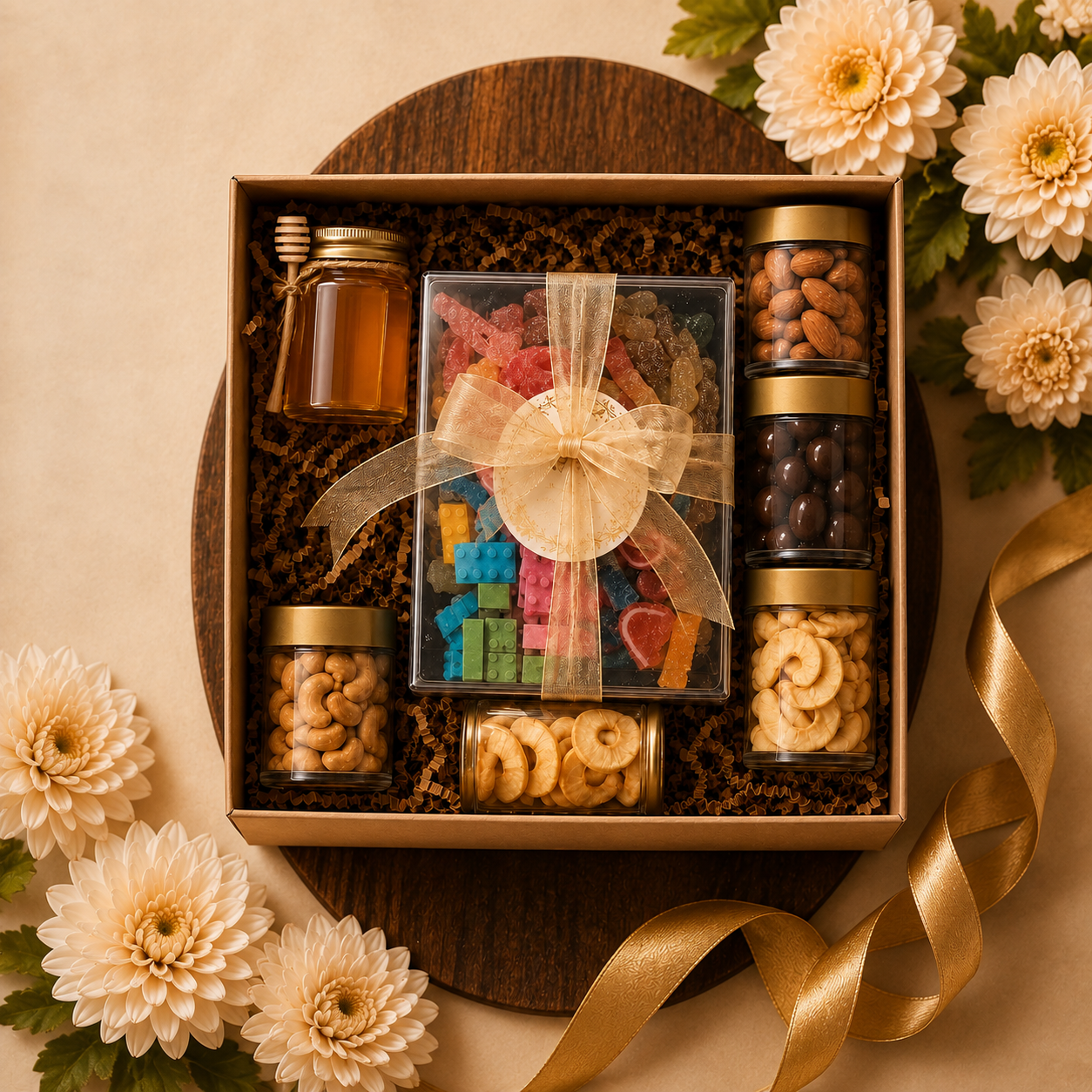 The Sampler