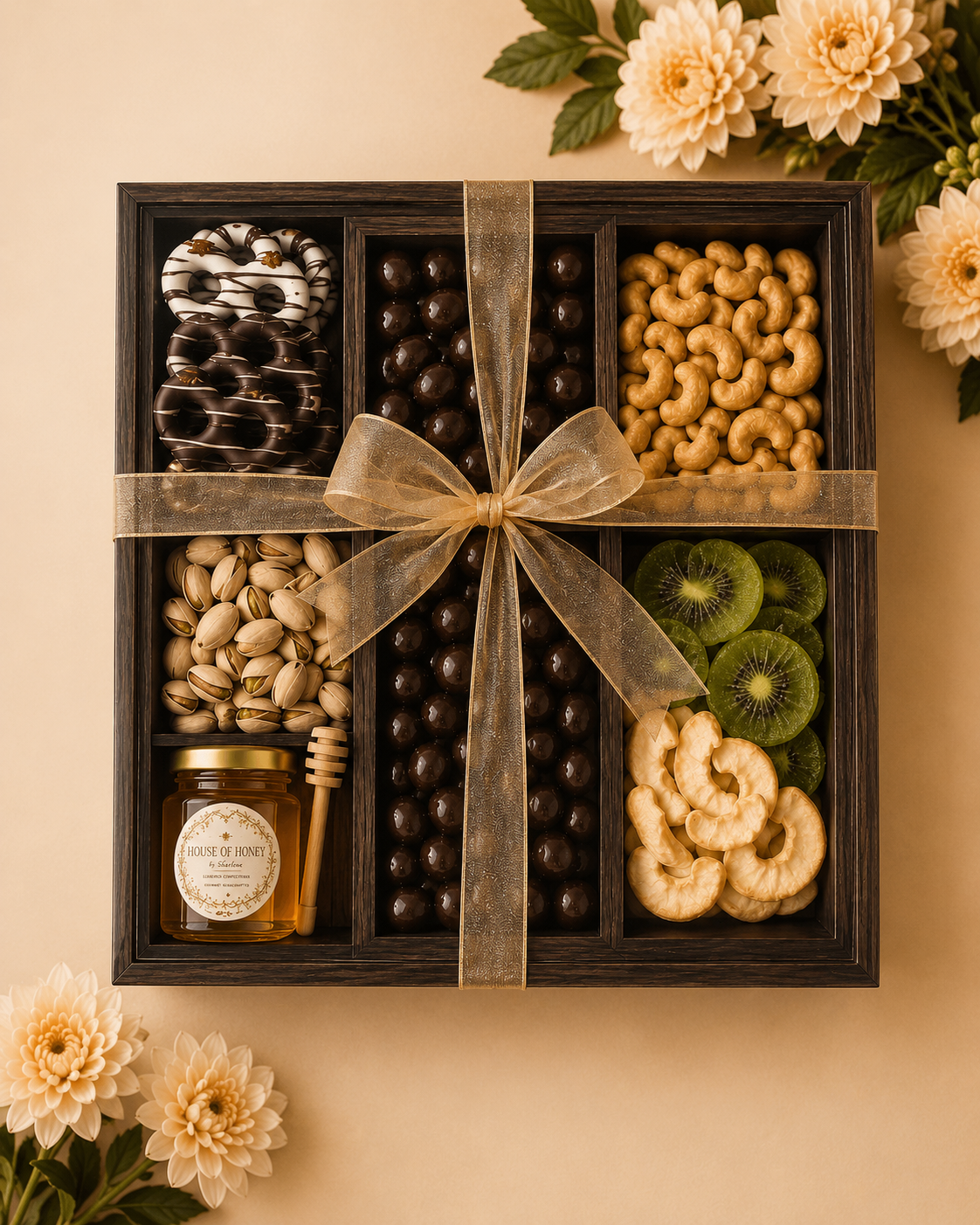 The King's Platter