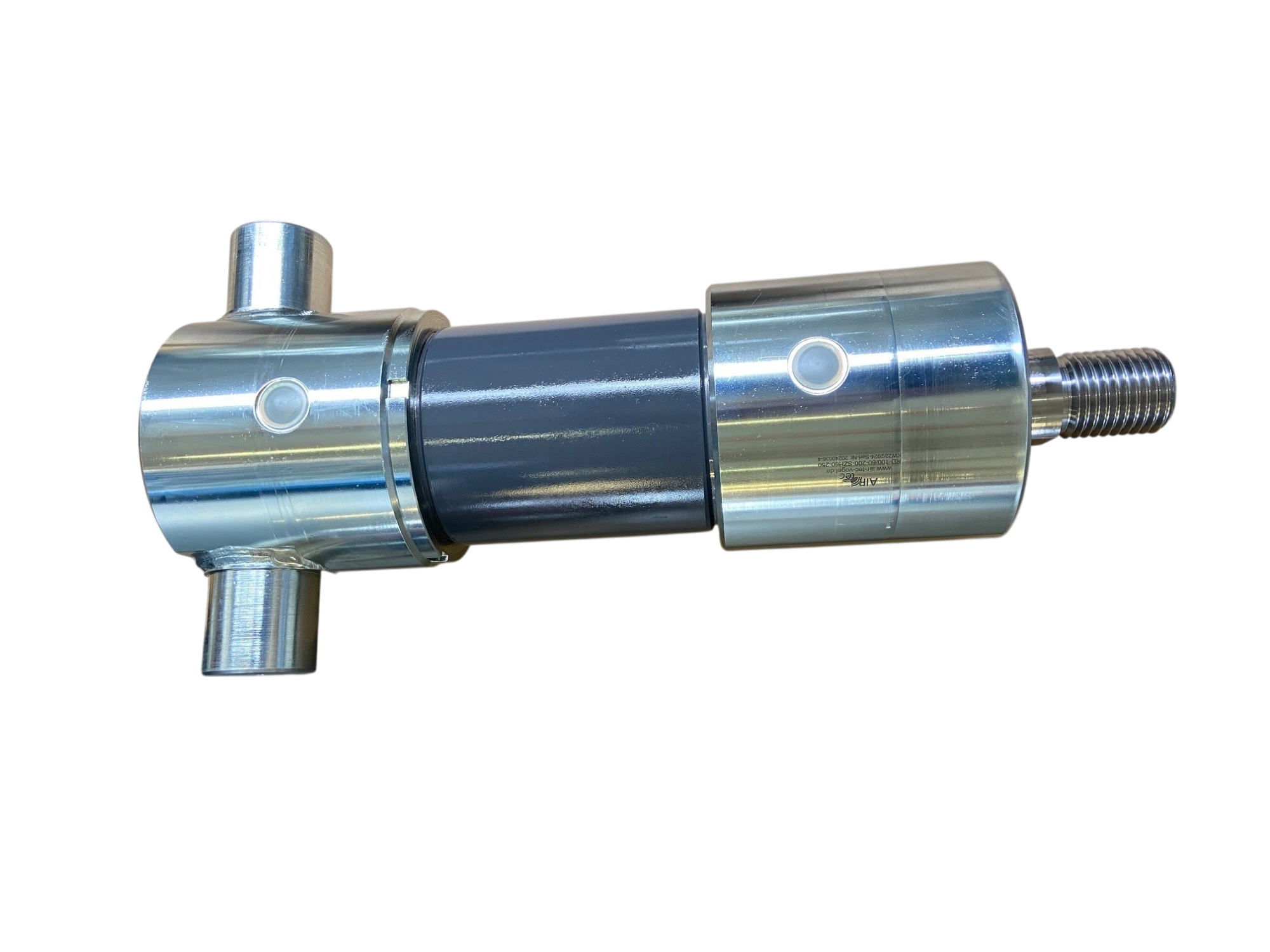Hydraulikzylinder 3