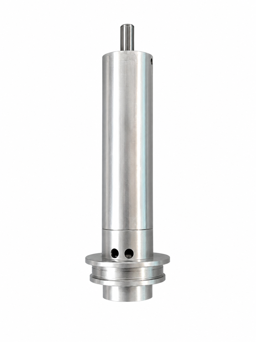Pneumatic motor 3