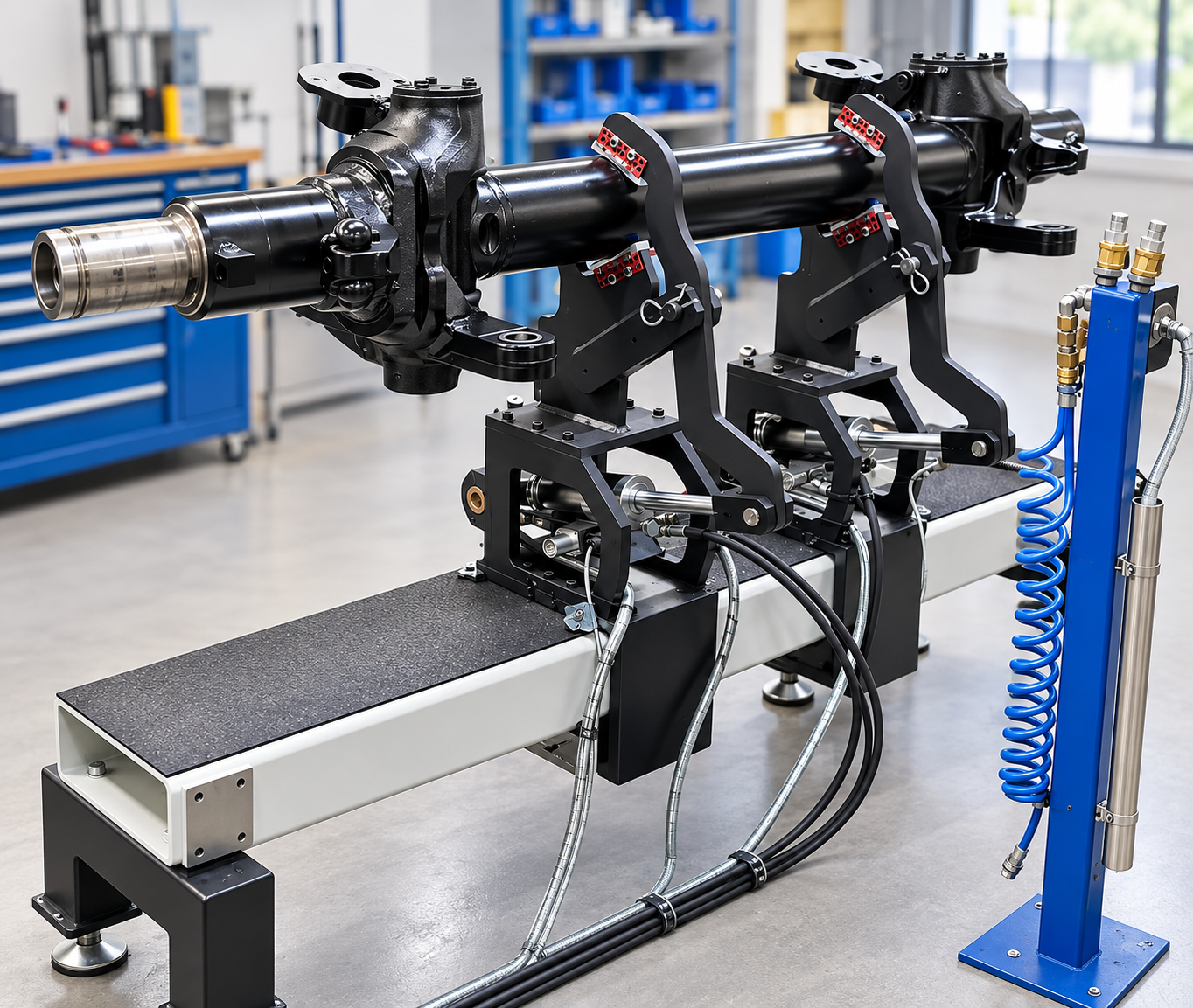 Assembly technology project 4