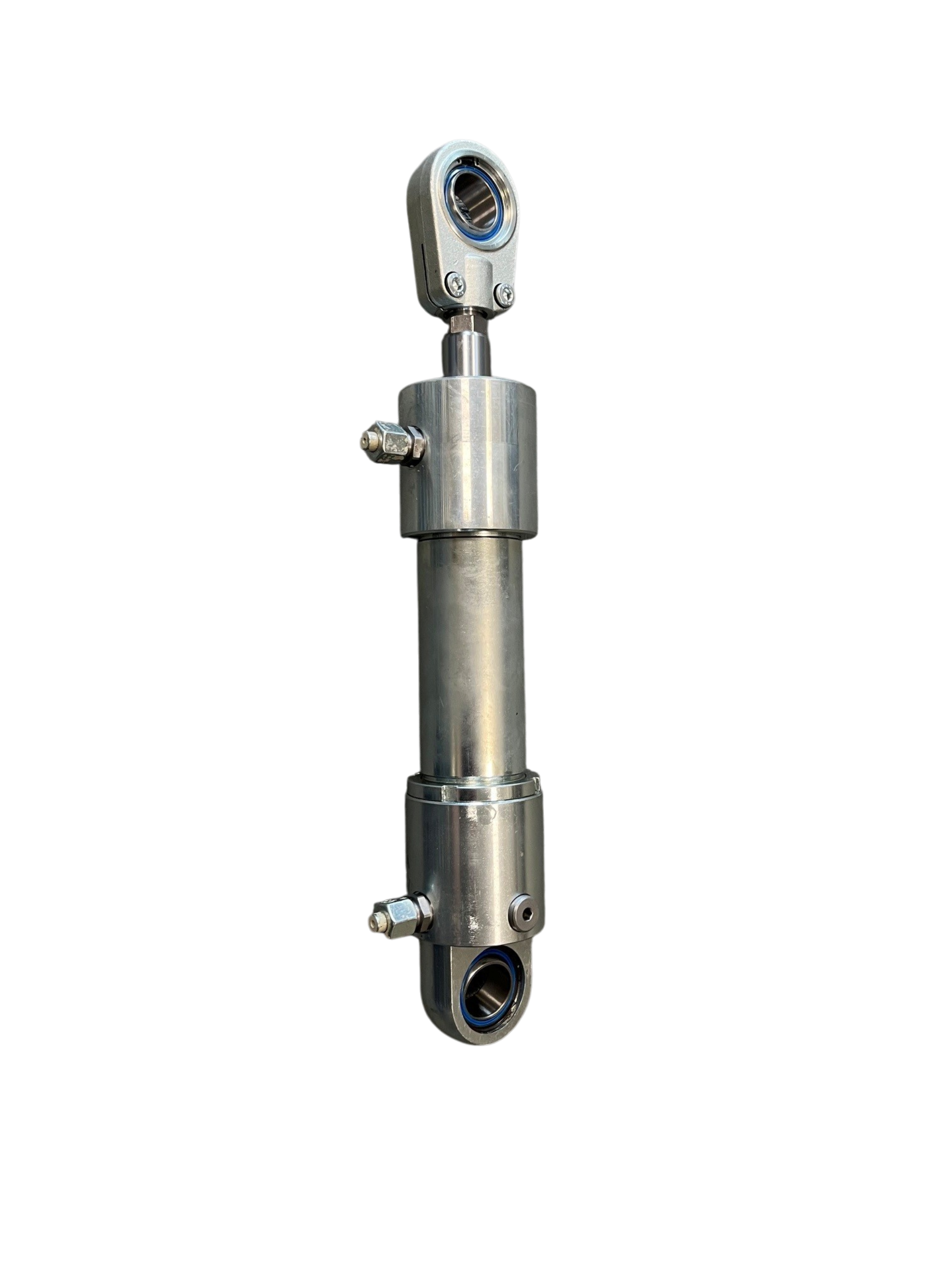 Hydraulikzylinder 10