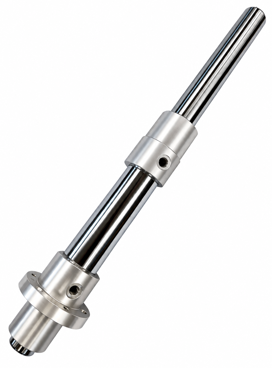 Hydraulic cylinder 11