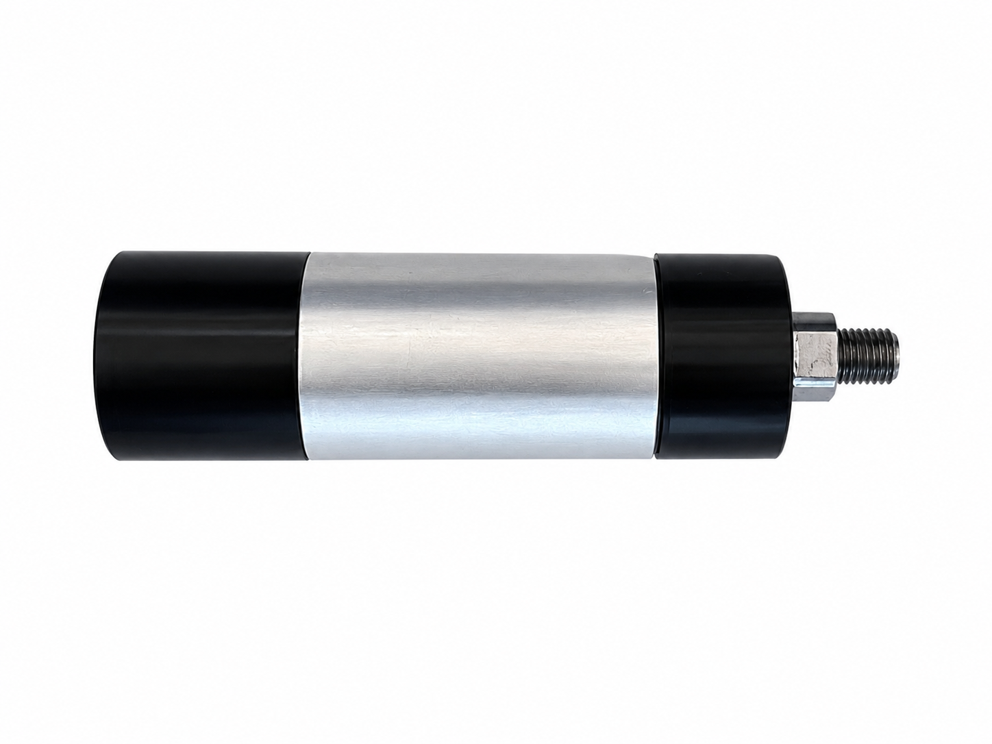 Pneumatic motor 8