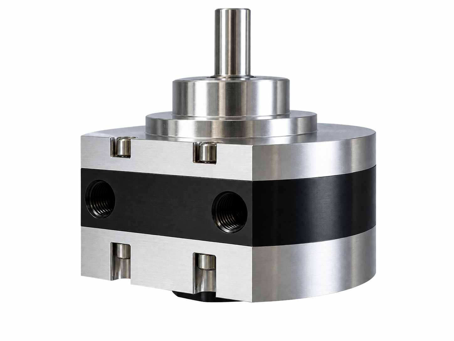 Pneumatic motor 1