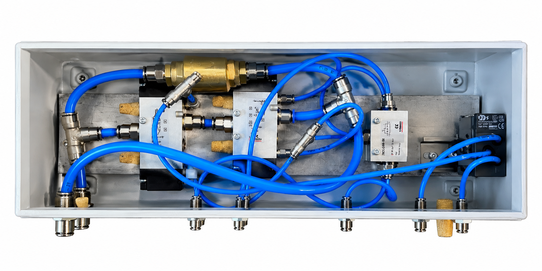Assembly technology project 6