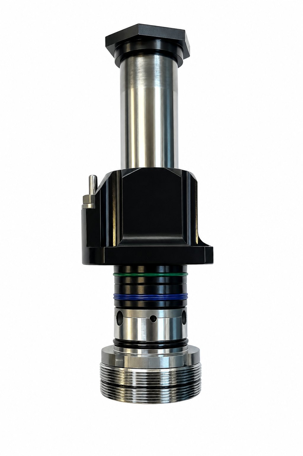 Schwenkspanner der ATEB-Serie von AIR-tec-Vogel GmbH