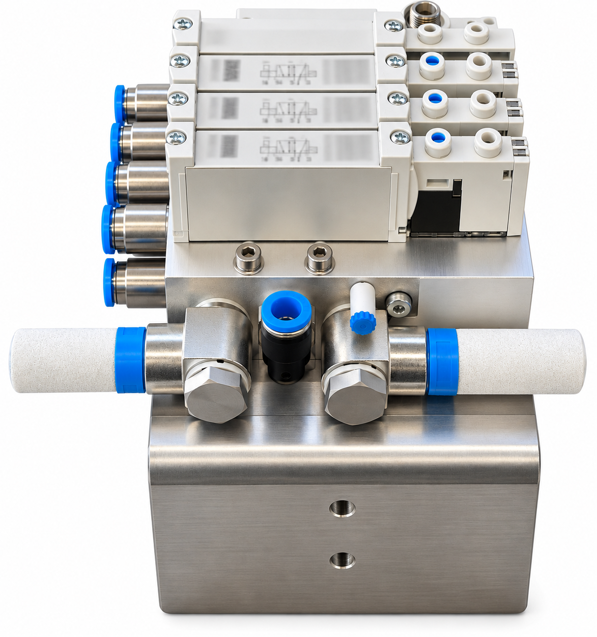 Assembly technology project 5