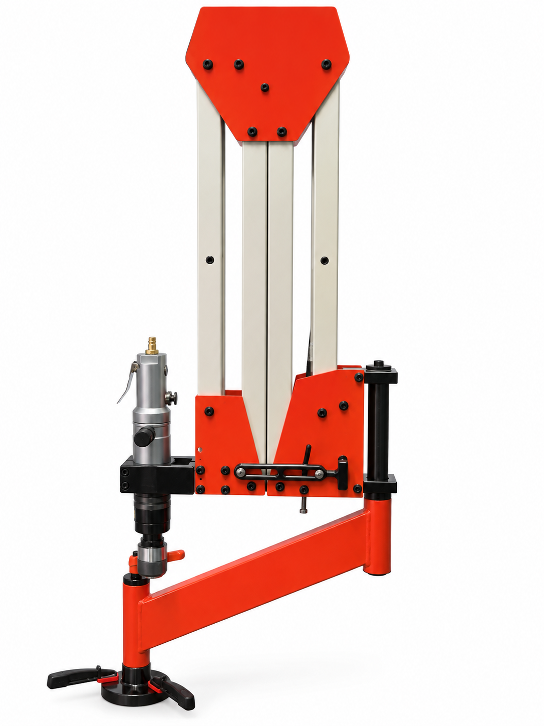 Assembly technology project 2