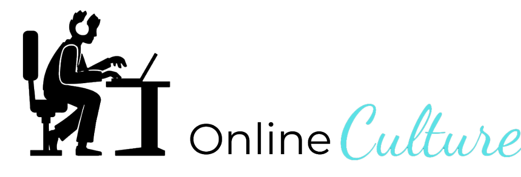 Online Culture