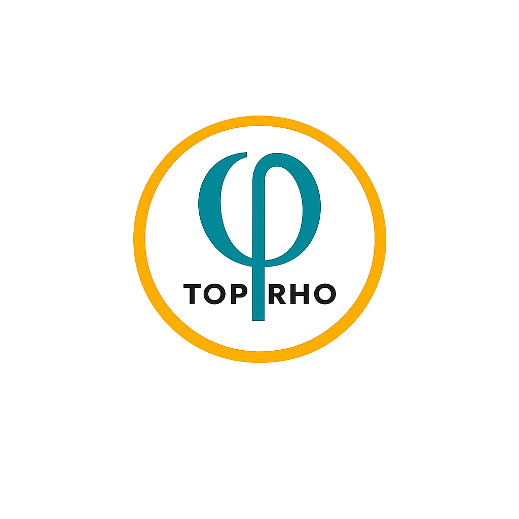 Top Rho Business Services