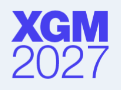 Epic XGM 2027 logo
