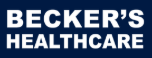 Becker's 11th Annual HIT + Digital Health + RCM Conference logo