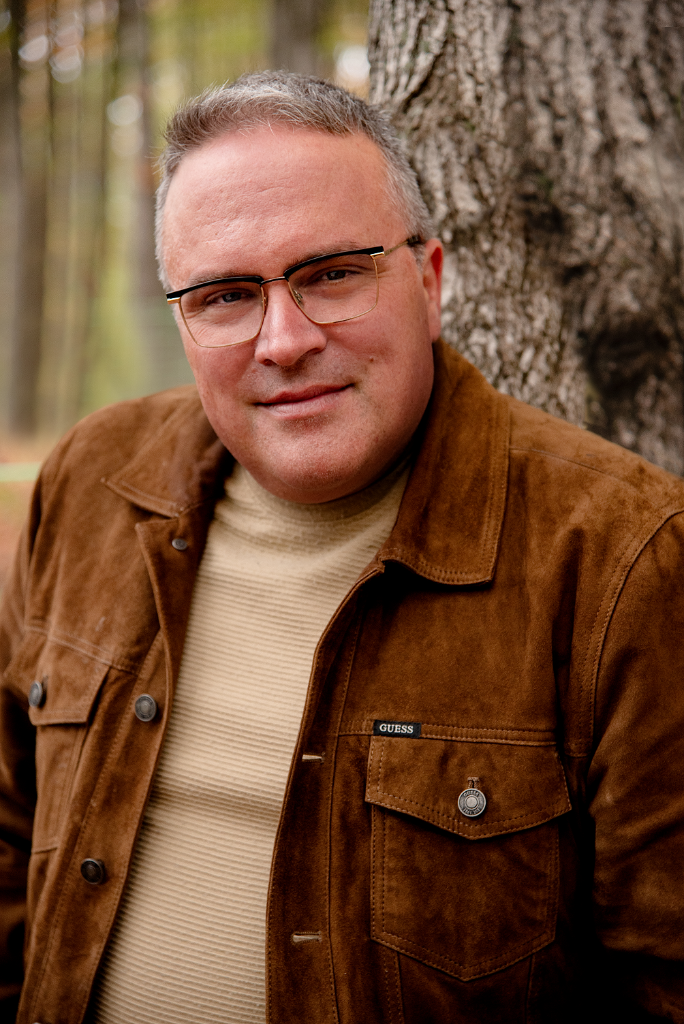 Chris Adams β President, Canadian Shade