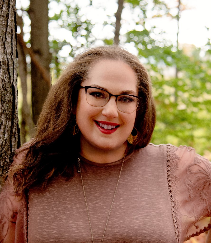 Brenda Adams β Office Manager, Canadian Shade