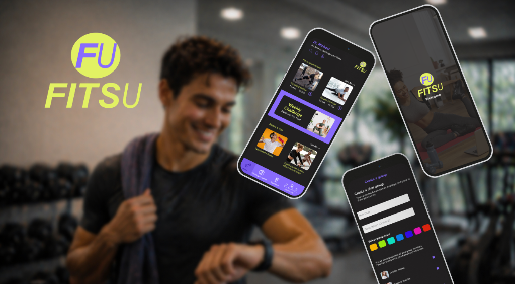 FitsU