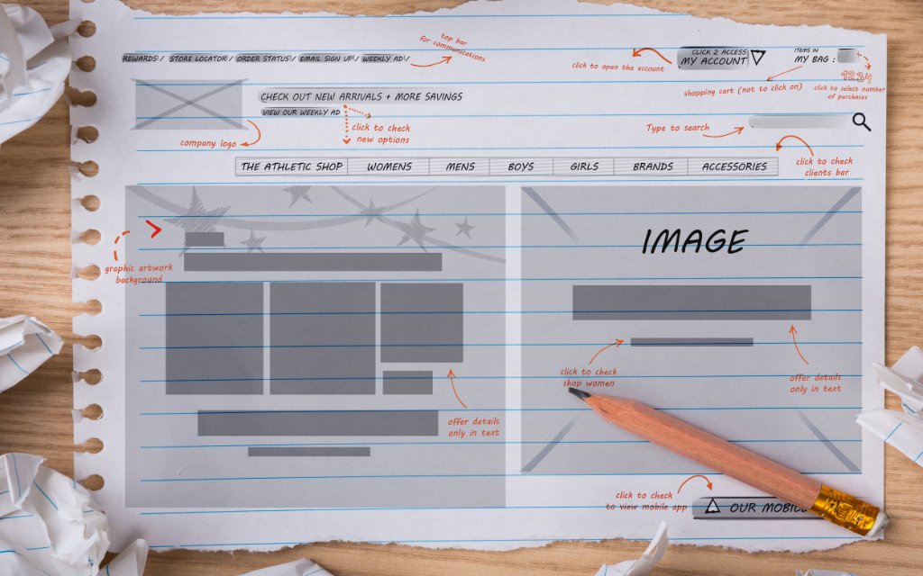 Tango wireframe 1