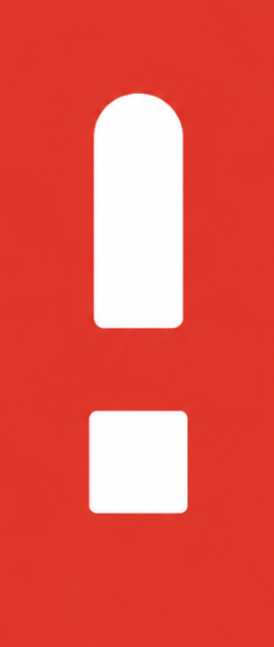 Violation icon