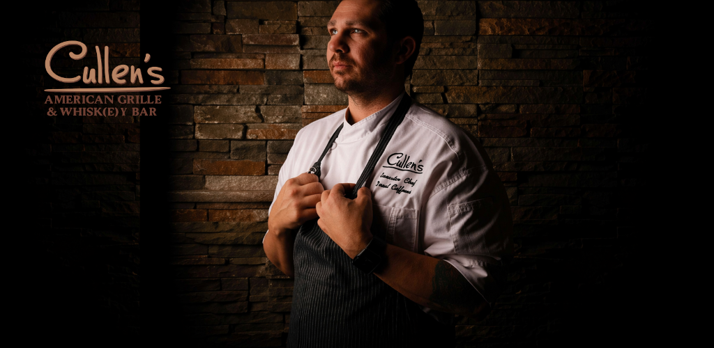 Cullen's American Grille