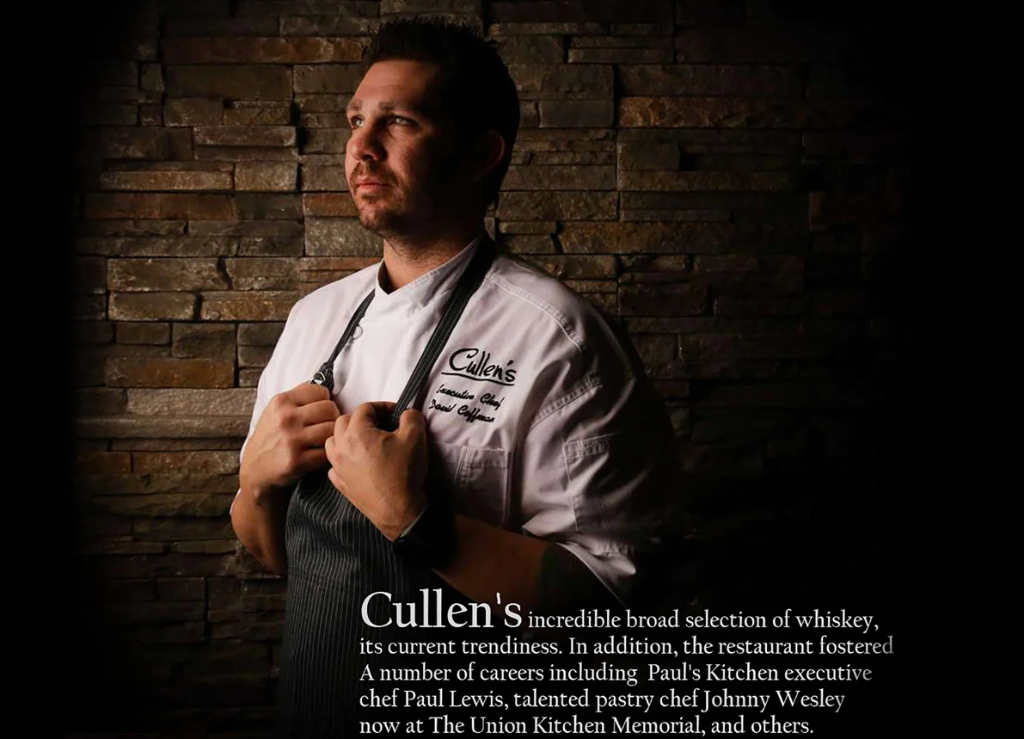 Cullen's solution