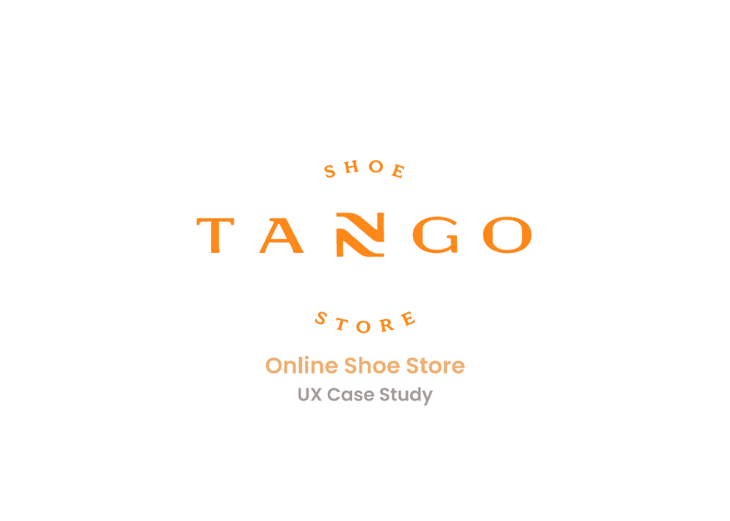 Tango intro