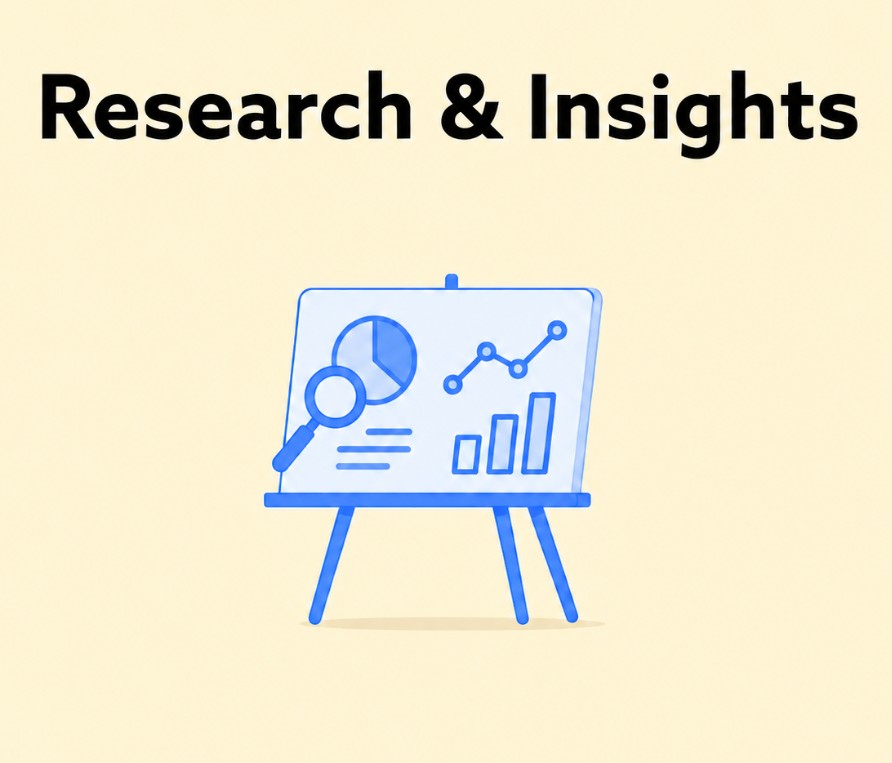 Research & Insights