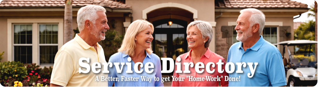 Service Directory