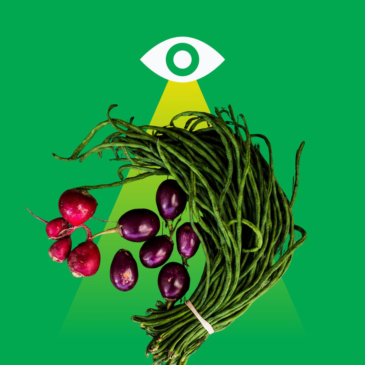 AI-powered produce quality inspection by FreshPick AI