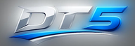 DT5 Distributieplatform logo