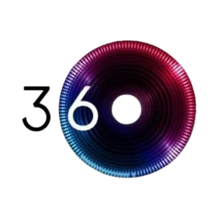 Three Sixty Events