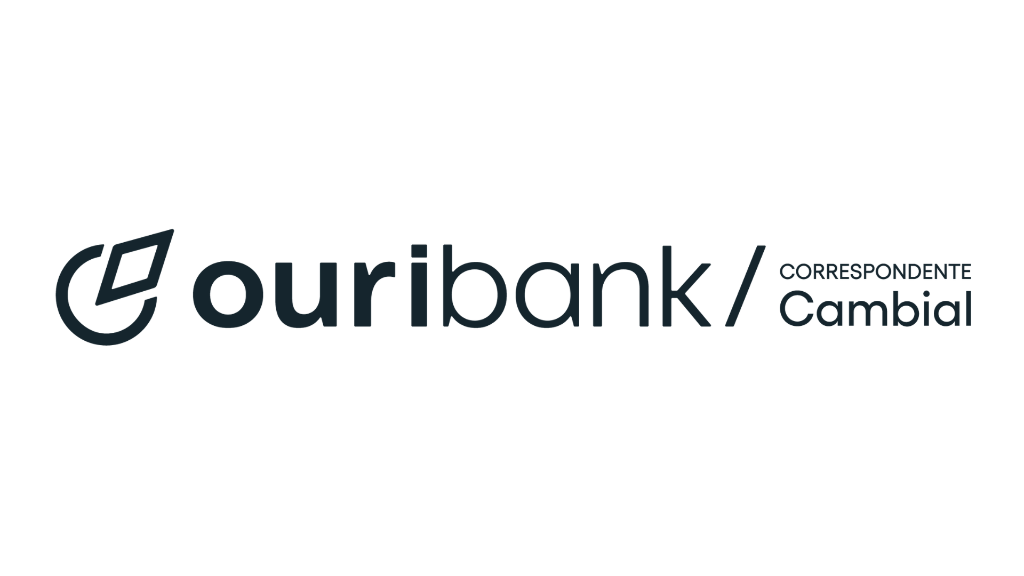 Ouribank — Correspondente Cambial