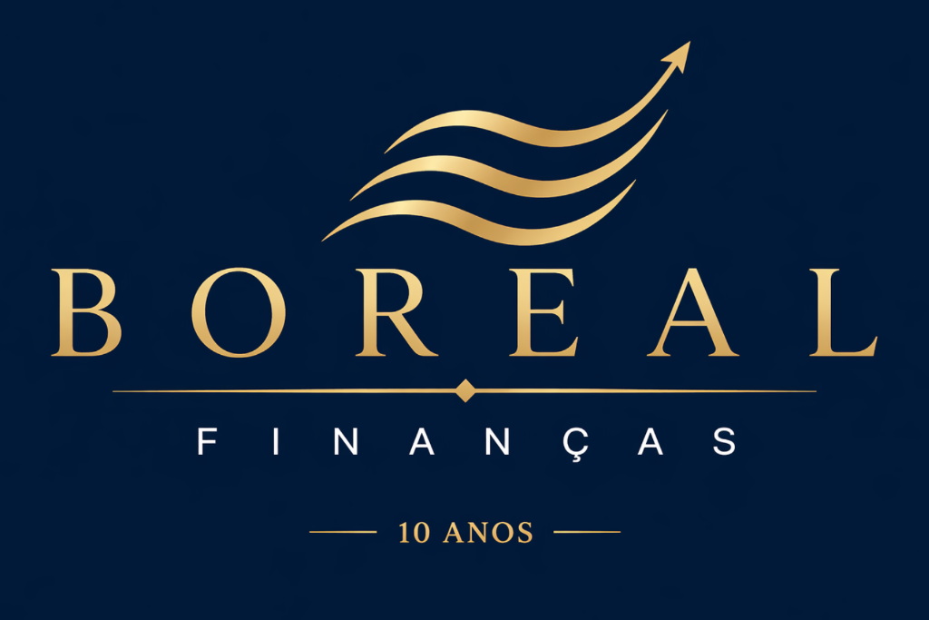 Boreal Finanças