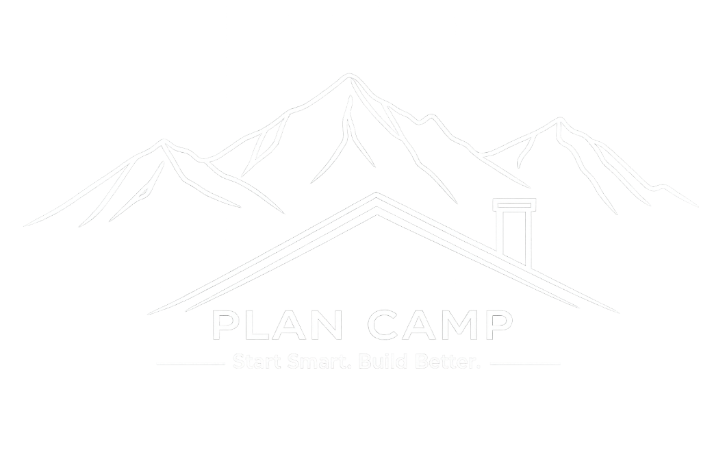 Plan Camp — Start Smart. Build Better.