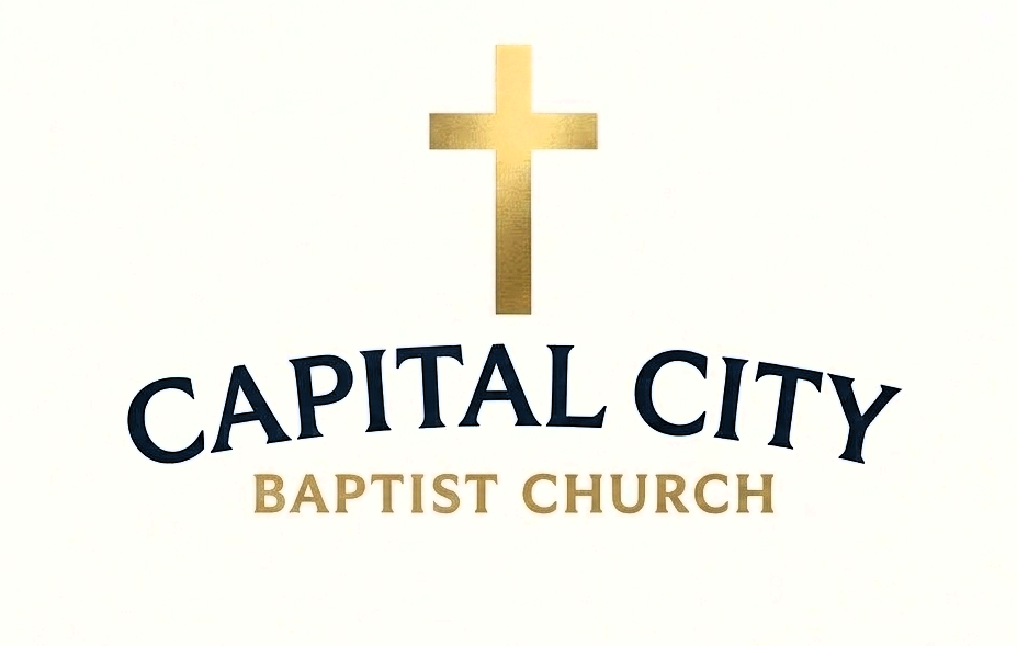 Capital City Baptist Church Edmonton