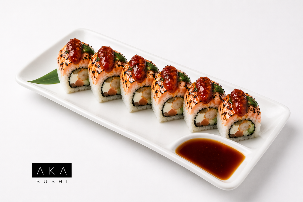 Diablo Roll — after enhancement