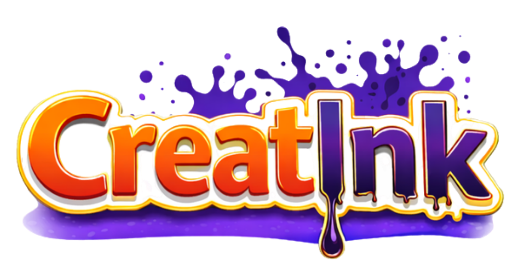 CreatInk