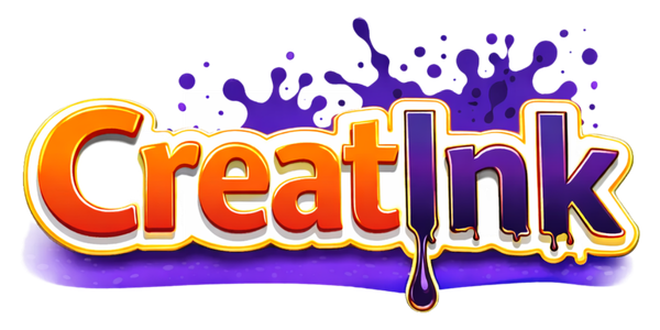 CreatInk Writing Studio