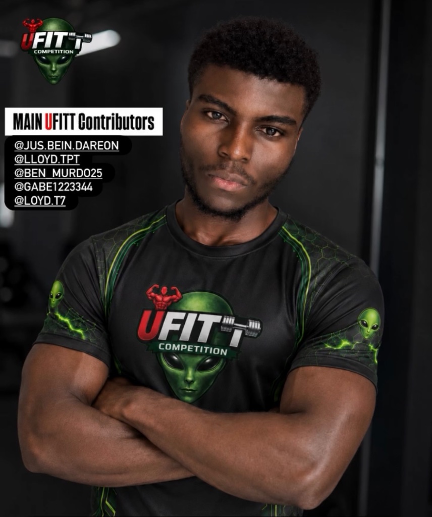 UFITT Main Contributors