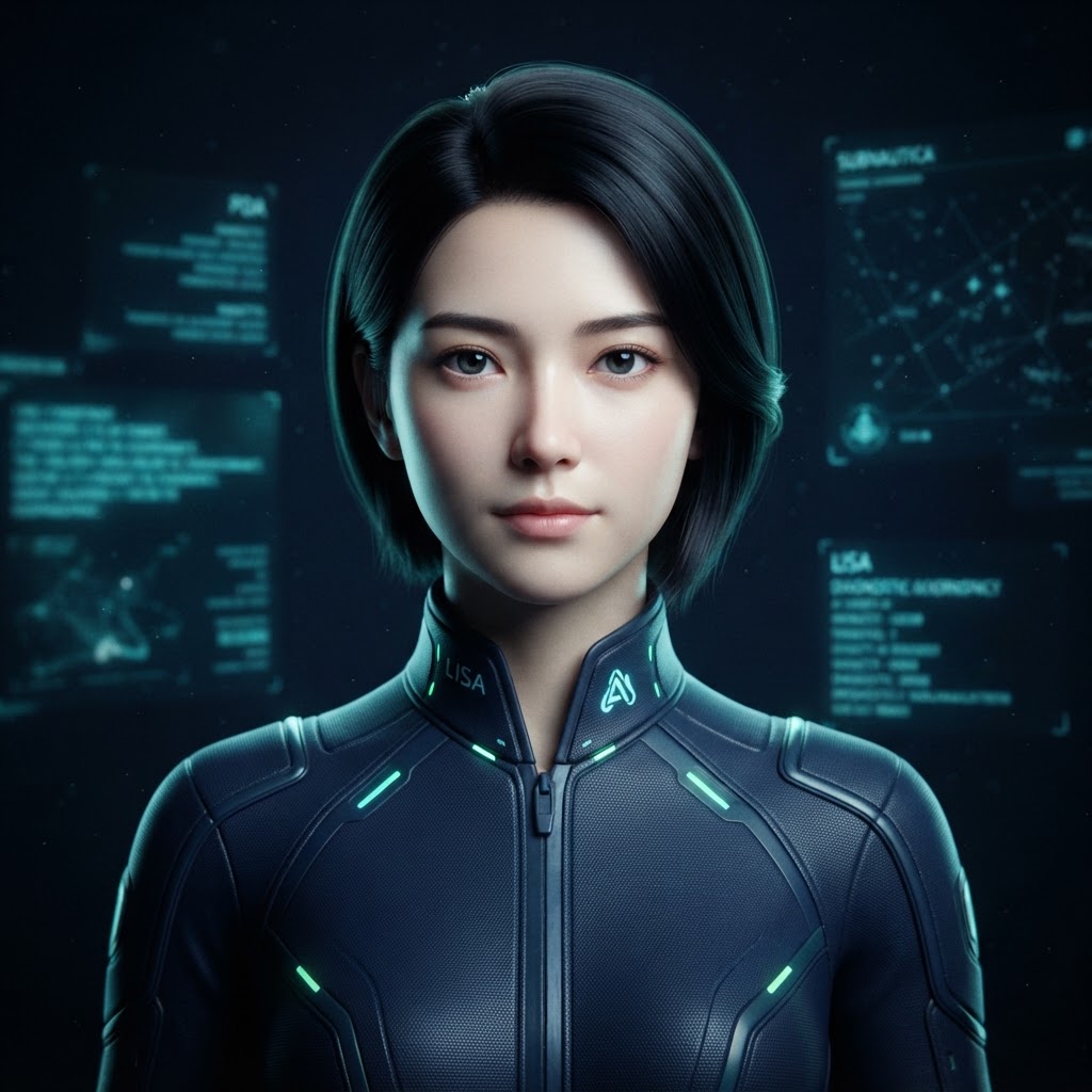 Lisa — AI Tactical Advisor