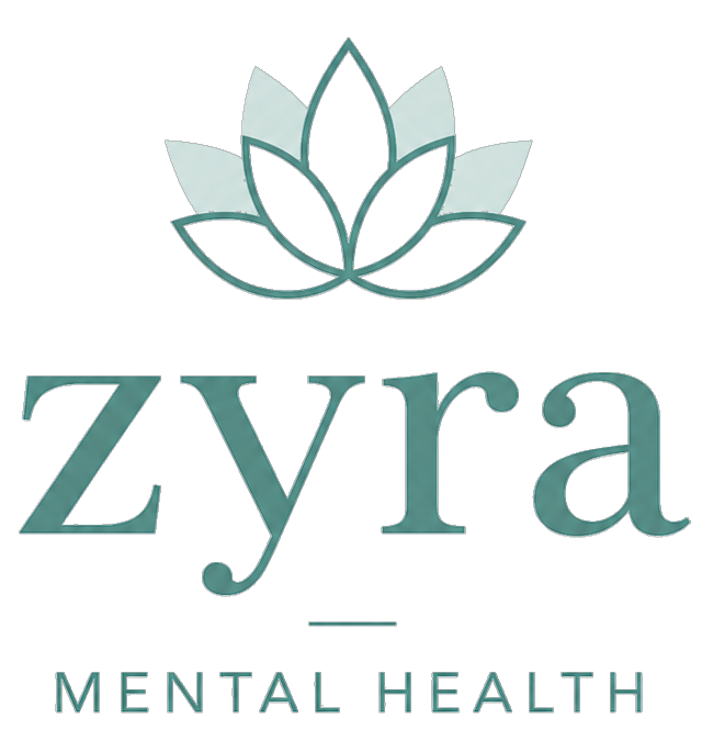 Zyra Mental Health