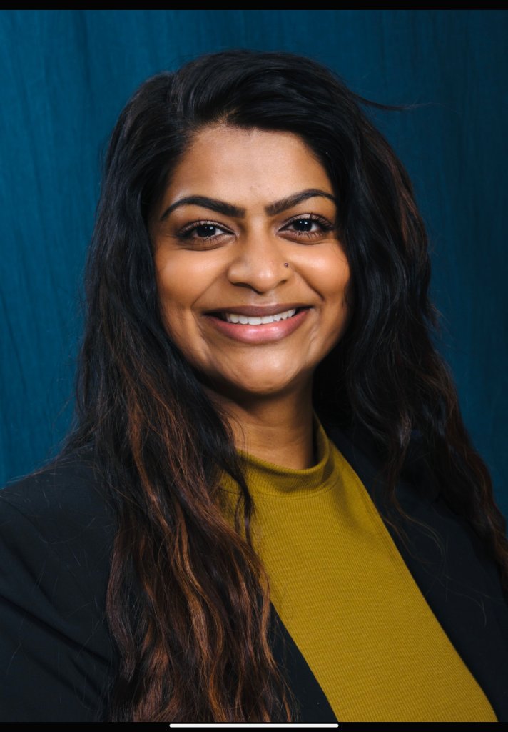 Dr. Garima Garg, MD